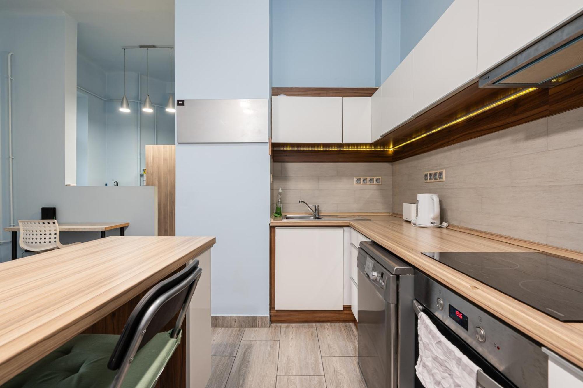 2Br Party District Apartment K29 Budapest Exterior foto