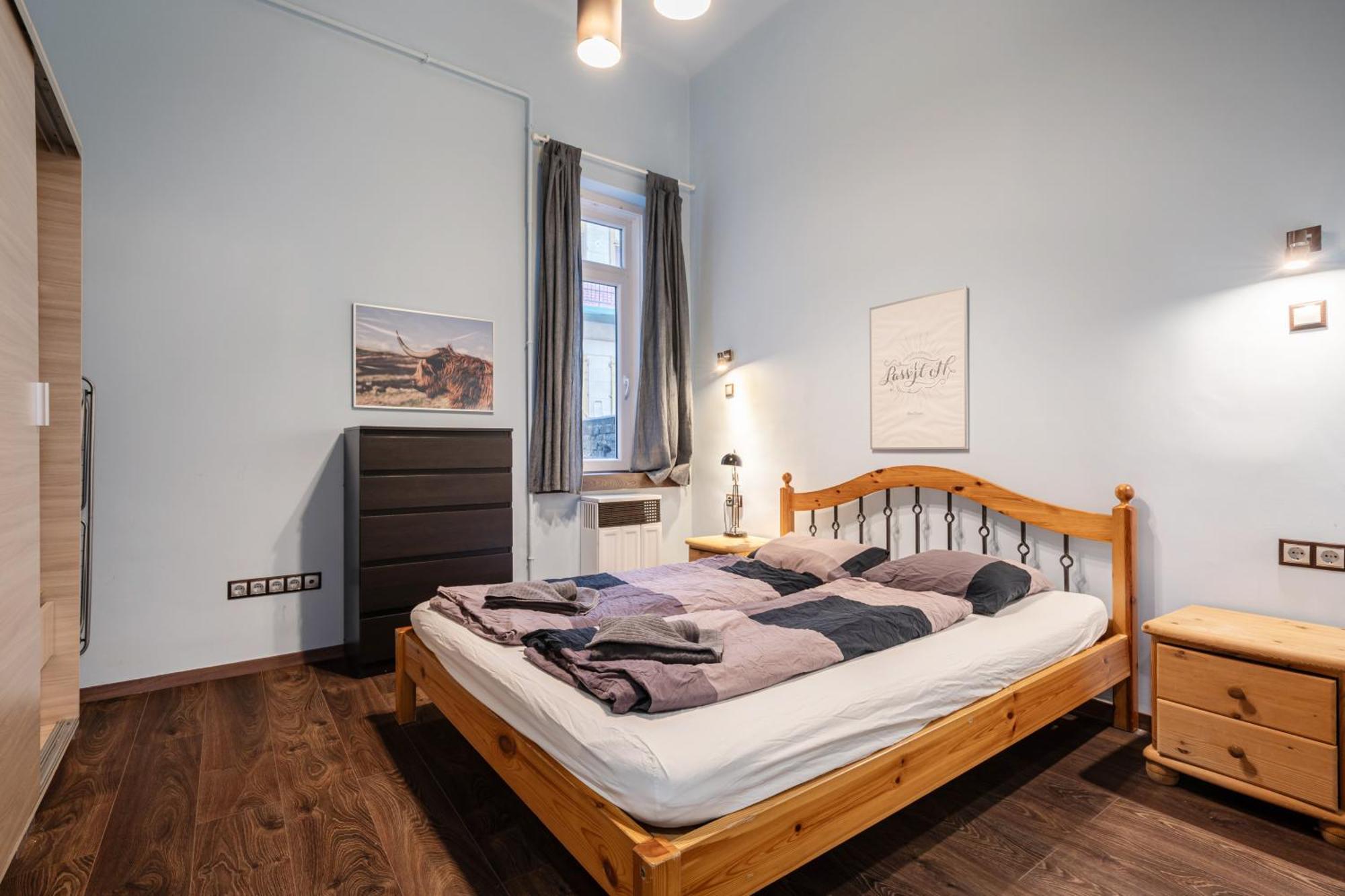 2Br Party District Apartment K29 Budapest Exterior foto